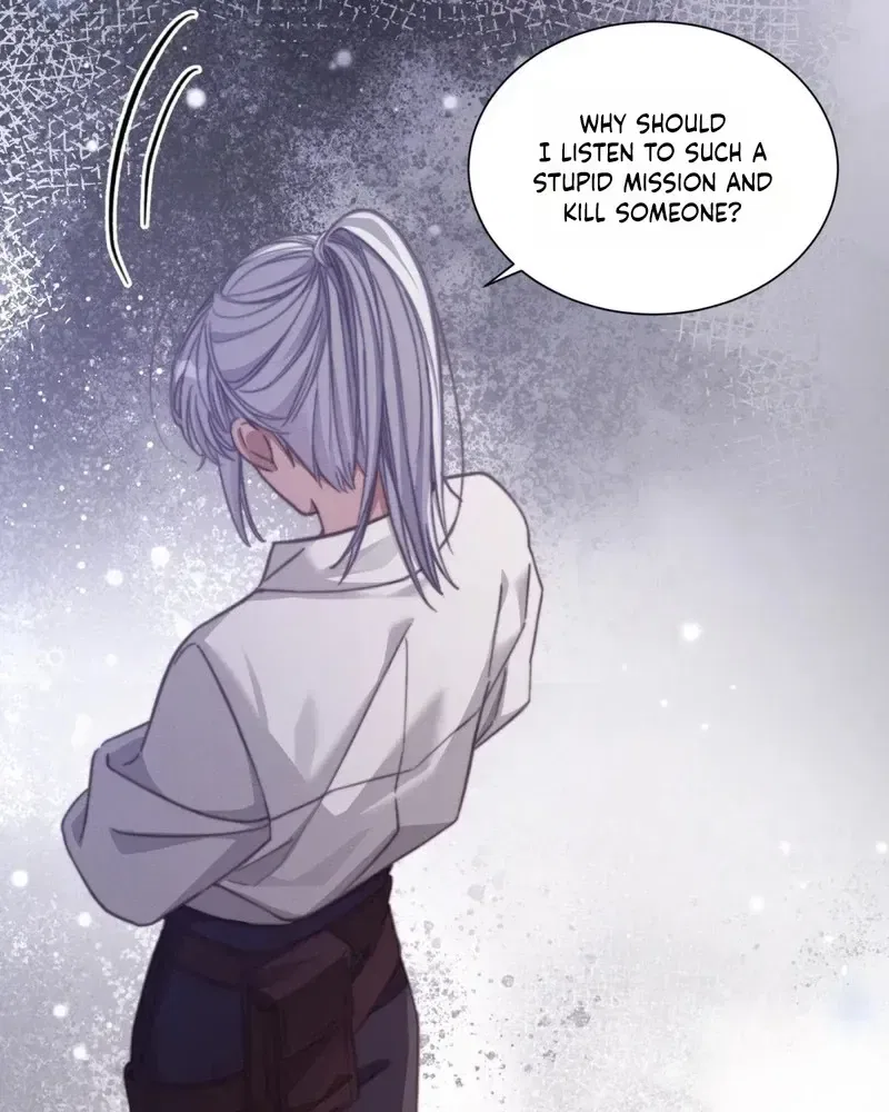 Villain at Work! Is Crushing the Boss My KPI? Chapter 8 – Page 19