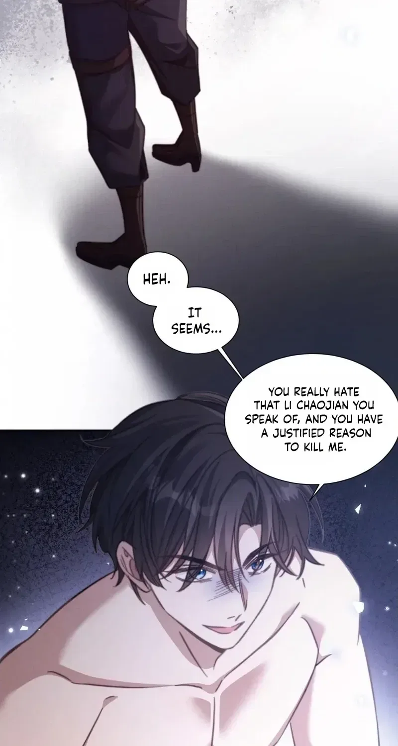 Villain at Work! Is Crushing the Boss My KPI? Chapter 8 – Page 20