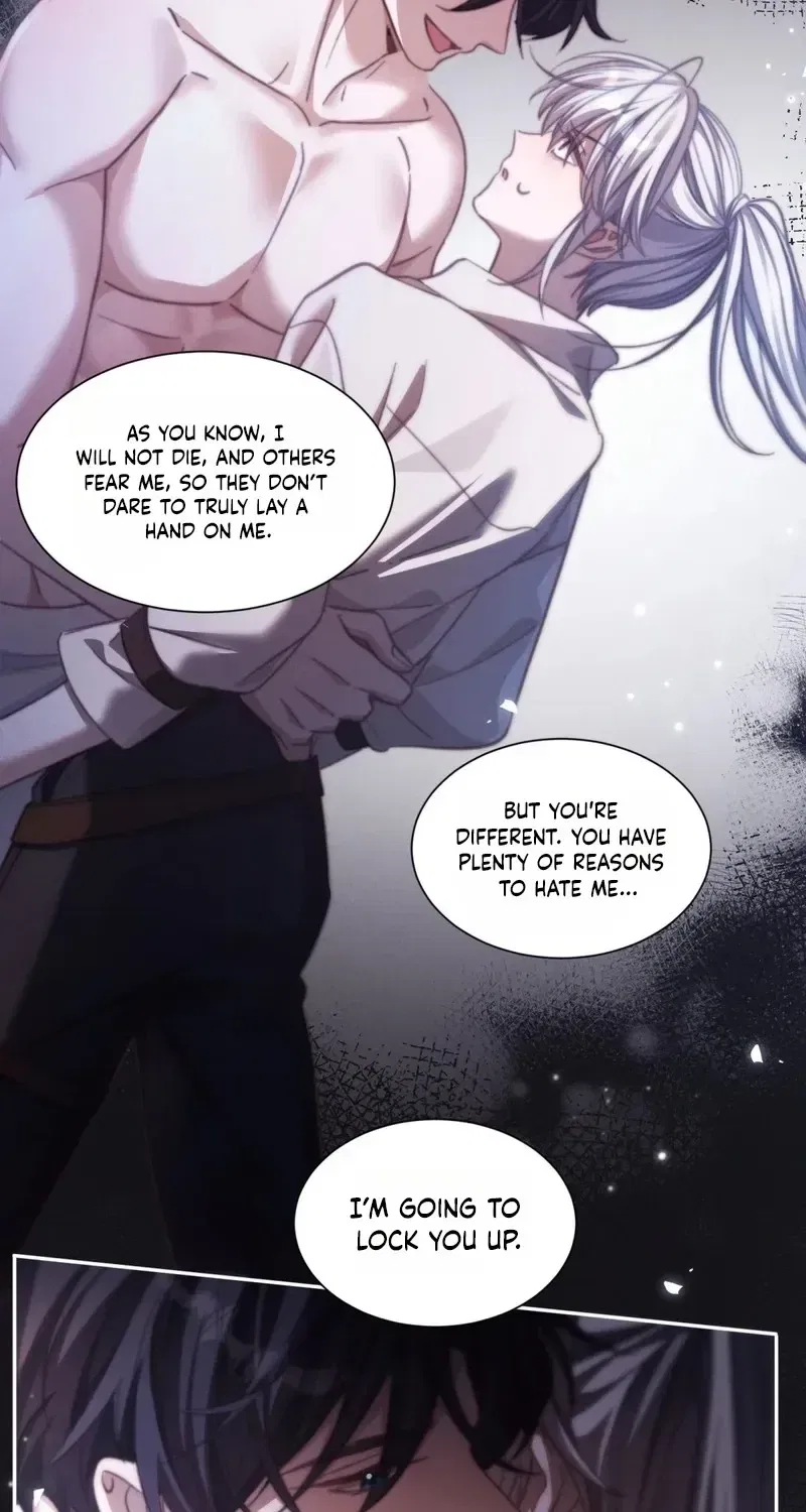 Villain at Work! Is Crushing the Boss My KPI? Chapter 8 – Page 23