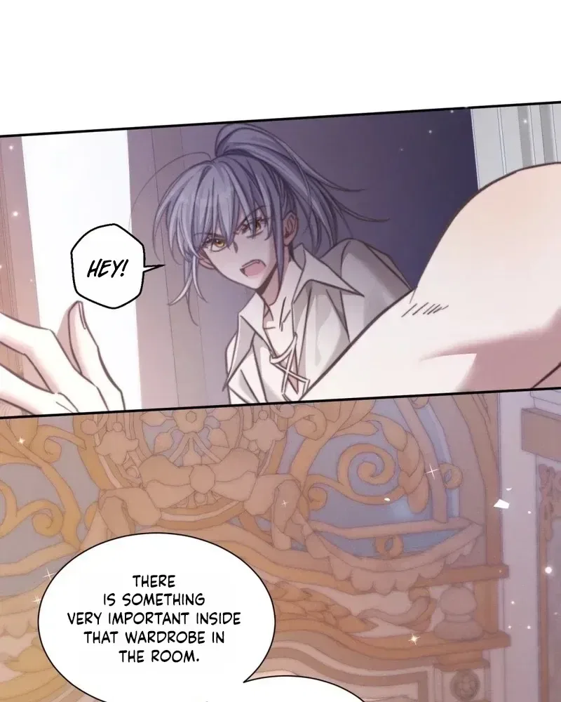 Villain at Work! Is Crushing the Boss My KPI? Chapter 8 – Page 28