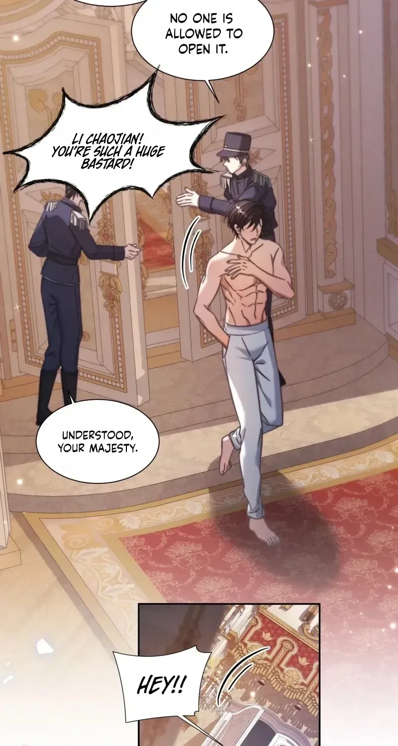 Villain at Work! Is Crushing the Boss My KPI? Chapter 8 – Page 29