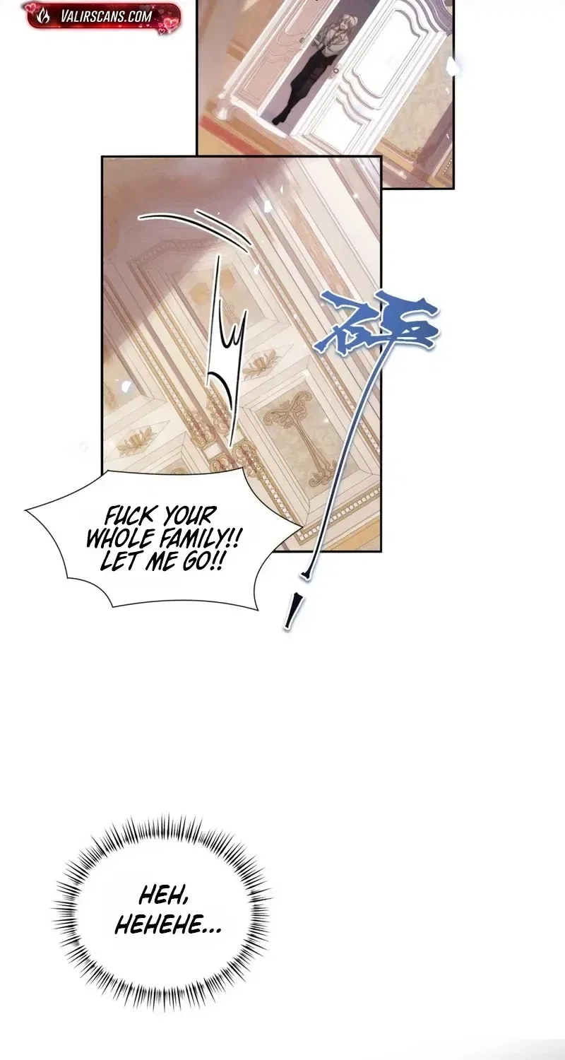 Villain at Work! Is Crushing the Boss My KPI? Chapter 8 – Page 30