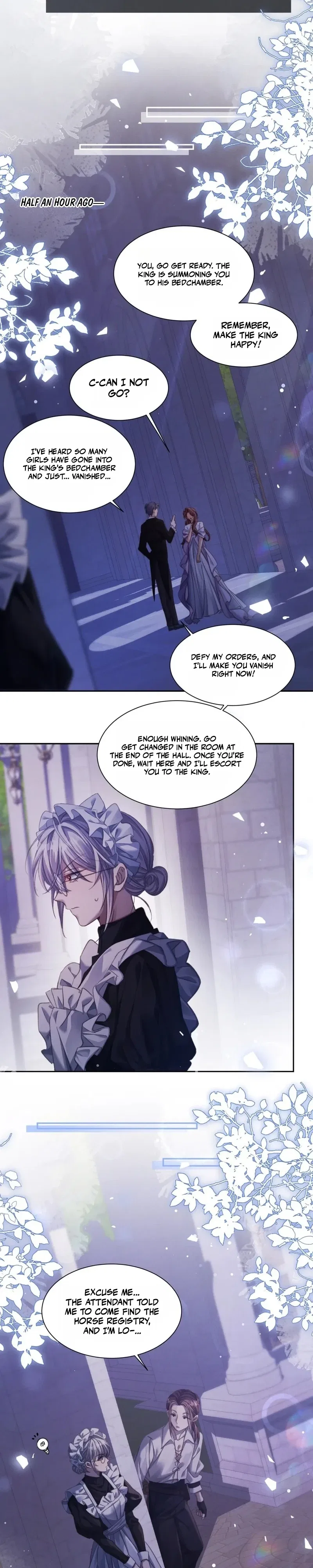 Villain at Work! Is Crushing the Boss My KPI? Chapter 6 – Page 14
