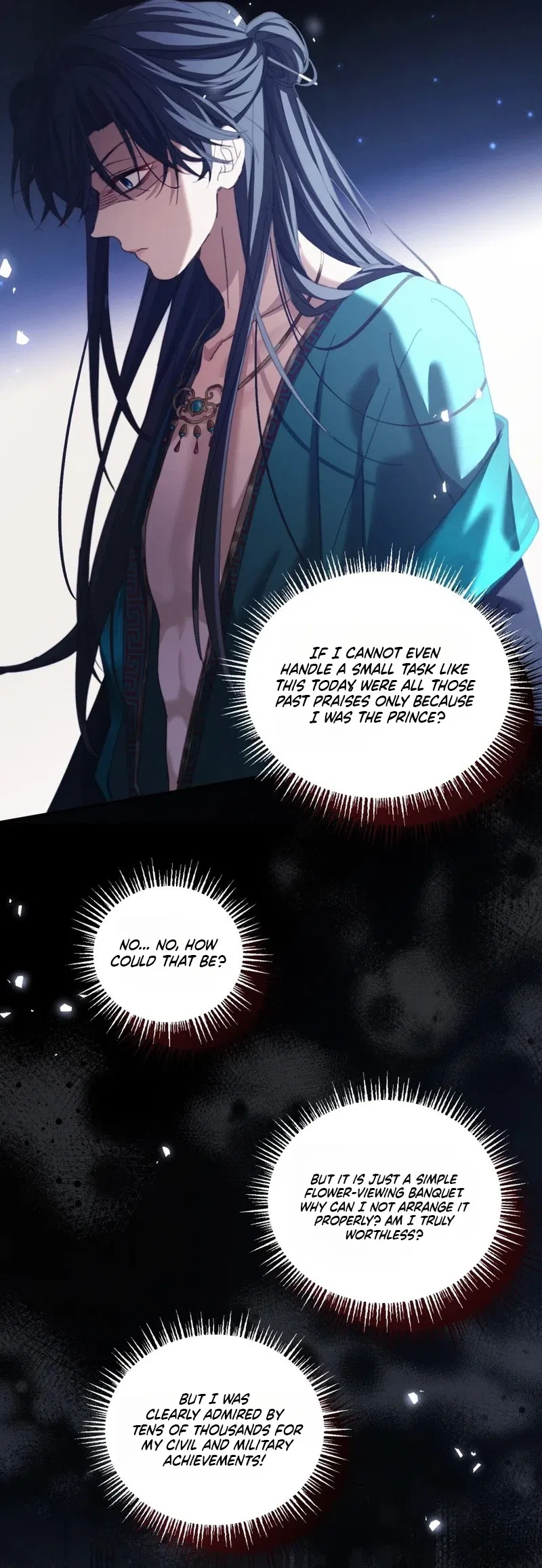Villain at Work! Is Crushing the Boss My KPI? Chapter 4 – Page 9