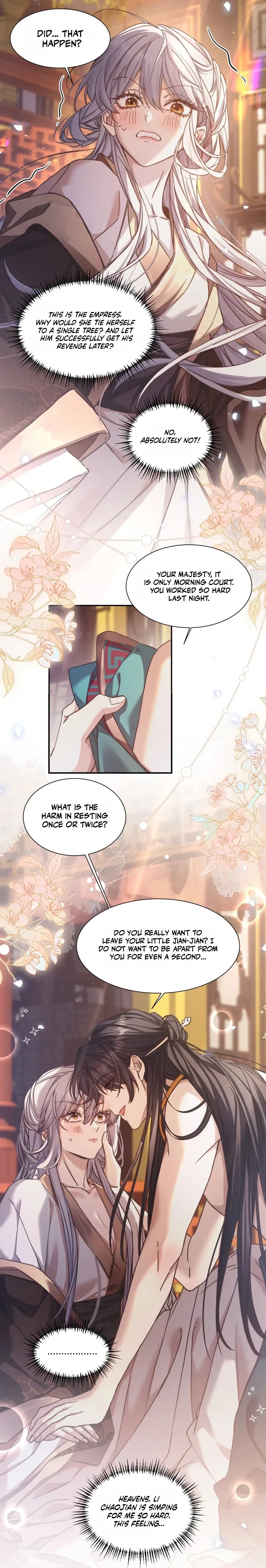 Villain at Work! Is Crushing the Boss My KPI? Chapter 3 – Page 10