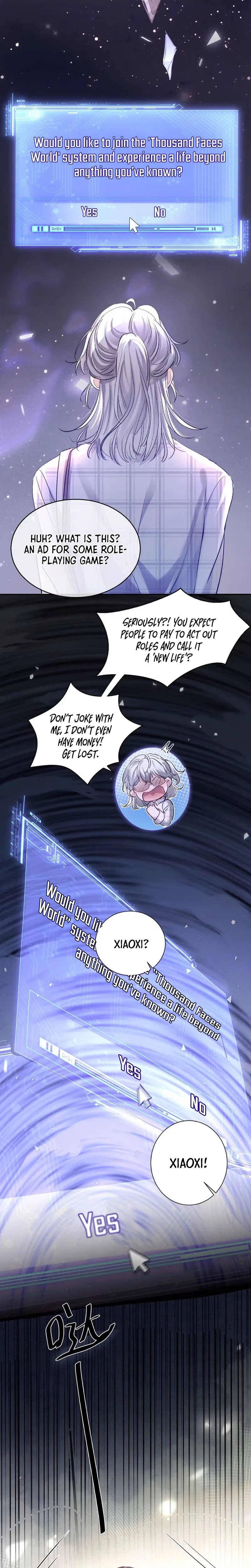 Villain at Work! Is Crushing the Boss My KPI? Chapter 1 – Page 5