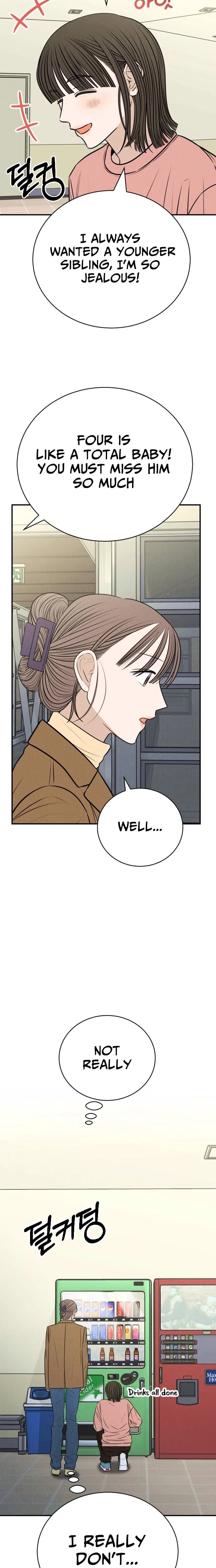 The Hungry Bird Wakes Up Early Chapter 8 – Page 13