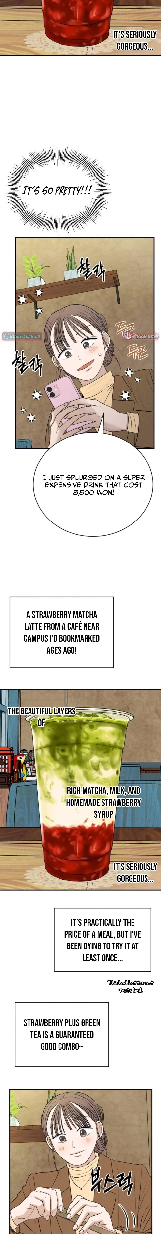 The Hungry Bird Wakes Up Early Chapter 7 – Page 18