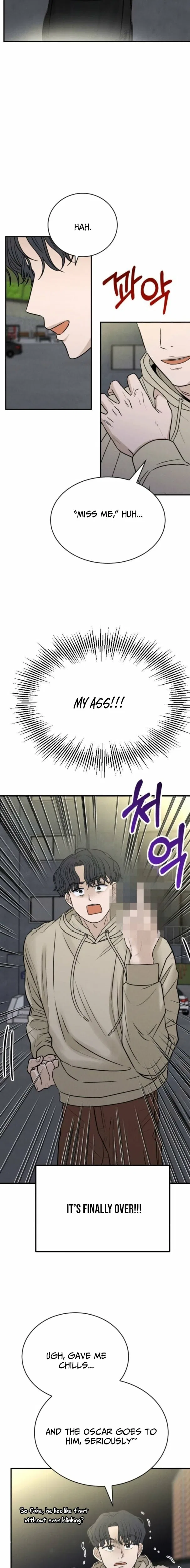 The Hungry Bird Wakes Up Early Chapter 5 – Page 7