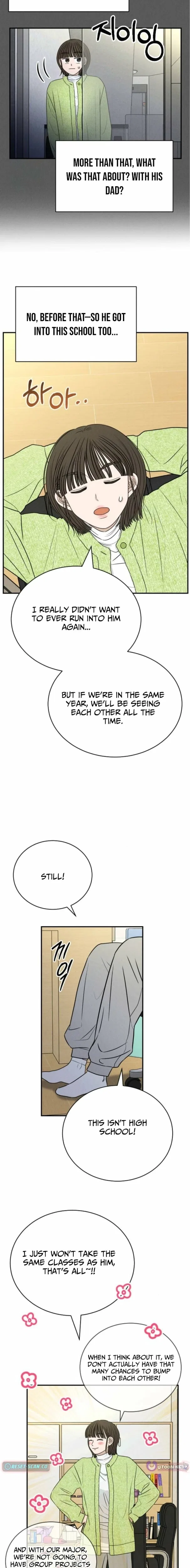 The Hungry Bird Wakes Up Early Chapter 5 – Page 14
