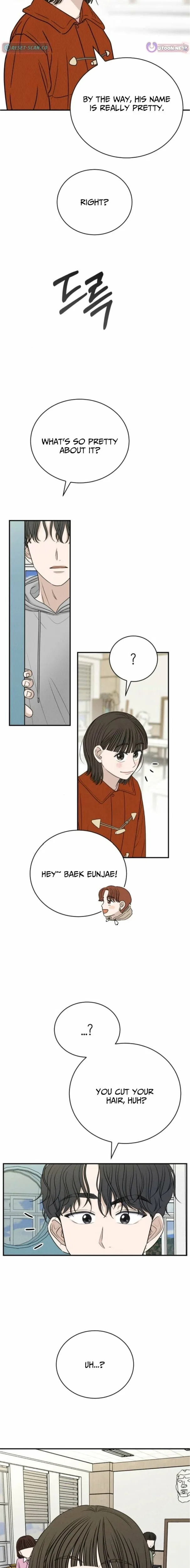 The Hungry Bird Wakes Up Early Chapter 5 – Page 20