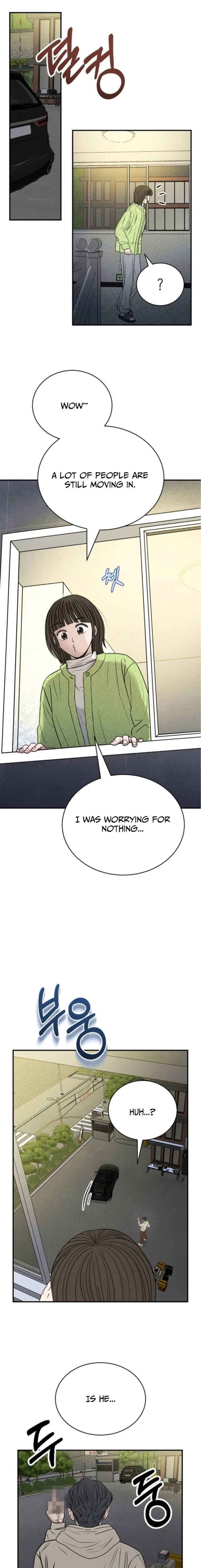 The Hungry Bird Wakes Up Early Chapter 4 – Page 24