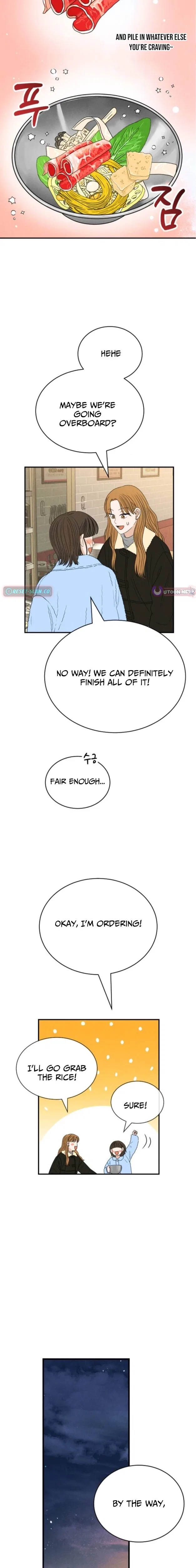 The Hungry Bird Wakes Up Early Chapter 3 – Page 3