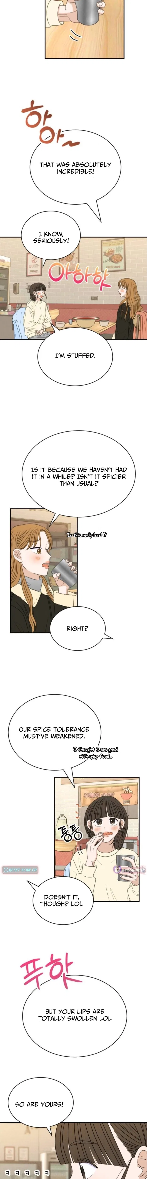The Hungry Bird Wakes Up Early Chapter 3 – Page 18