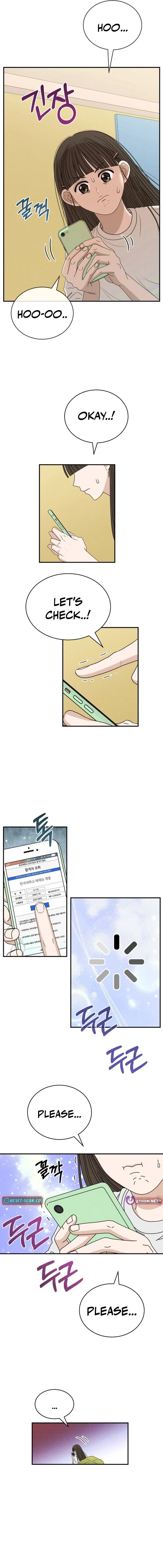 The Hungry Bird Wakes Up Early Chapter 2 – Page 15