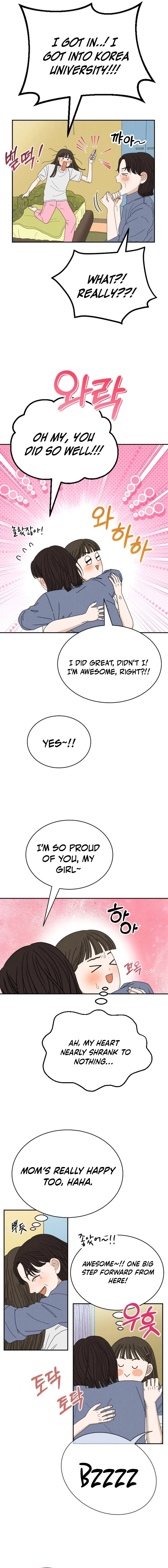 The Hungry Bird Wakes Up Early Chapter 2 – Page 17