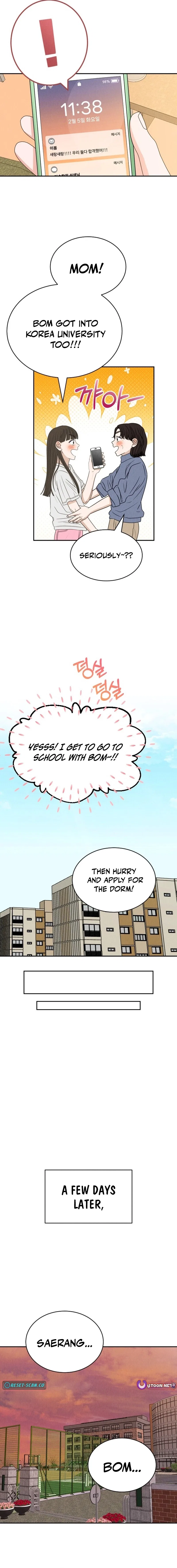 The Hungry Bird Wakes Up Early Chapter 2 – Page 18