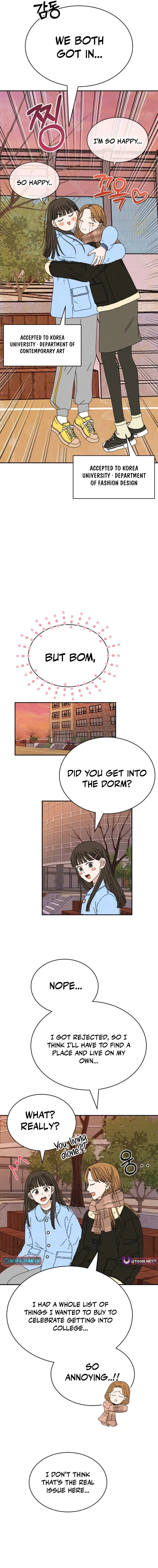 The Hungry Bird Wakes Up Early Chapter 2 – Page 19