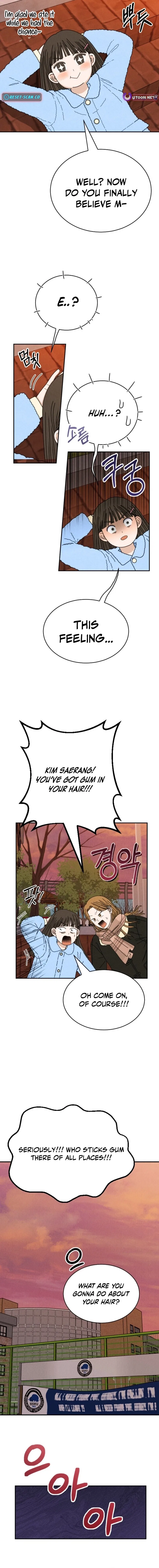 The Hungry Bird Wakes Up Early Chapter 2 – Page 23
