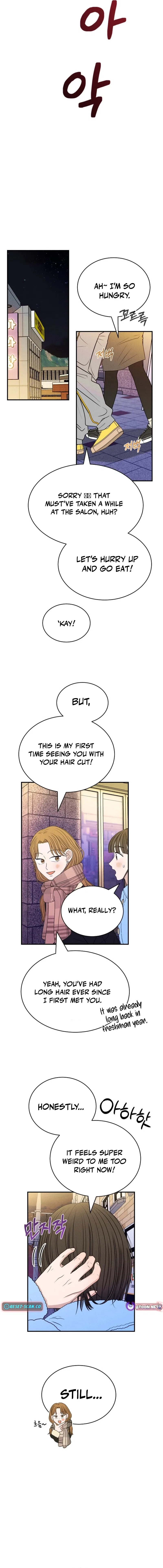 The Hungry Bird Wakes Up Early Chapter 2 – Page 24