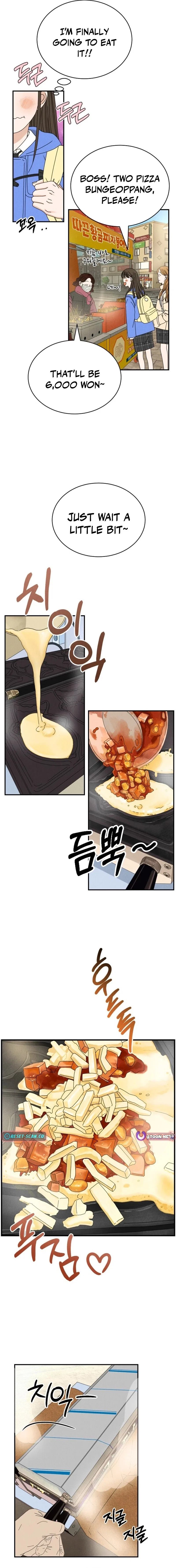 The Hungry Bird Wakes Up Early Chapter 1 – Page 3