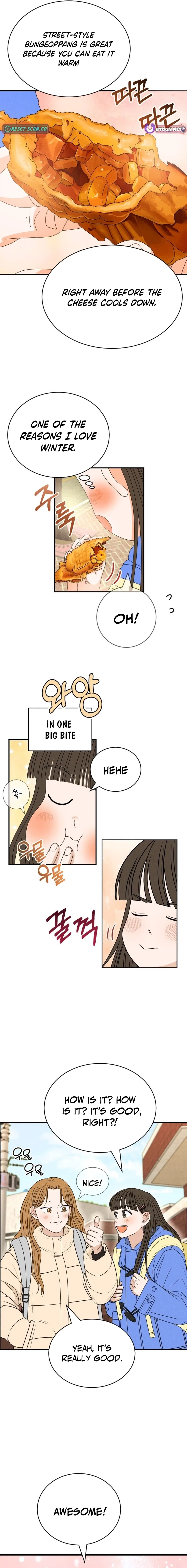 The Hungry Bird Wakes Up Early Chapter 1 – Page 6