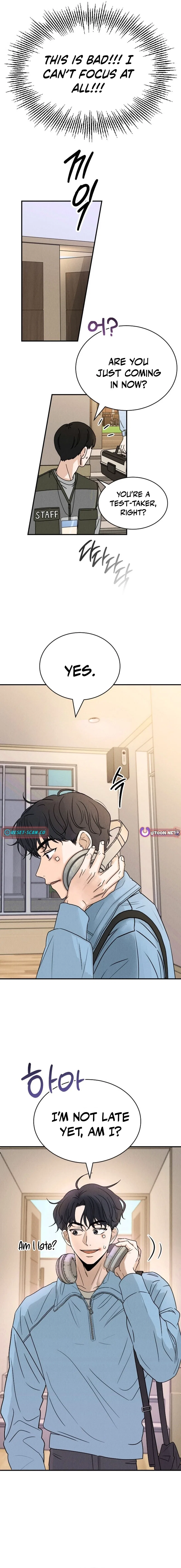 The Hungry Bird Wakes Up Early Chapter 1 – Page 13