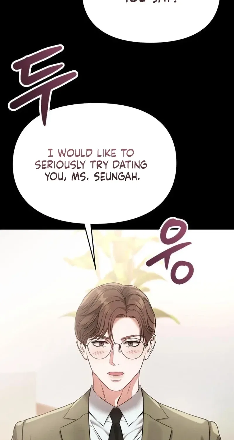 Nighttime Friend Chapter 32 – Page 3