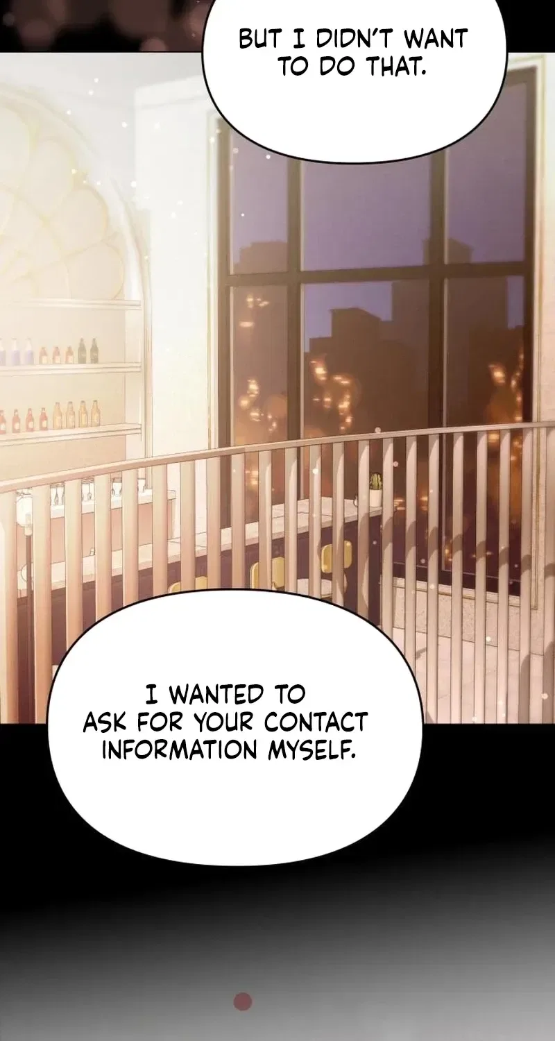 Nighttime Friend Chapter 32 – Page 8