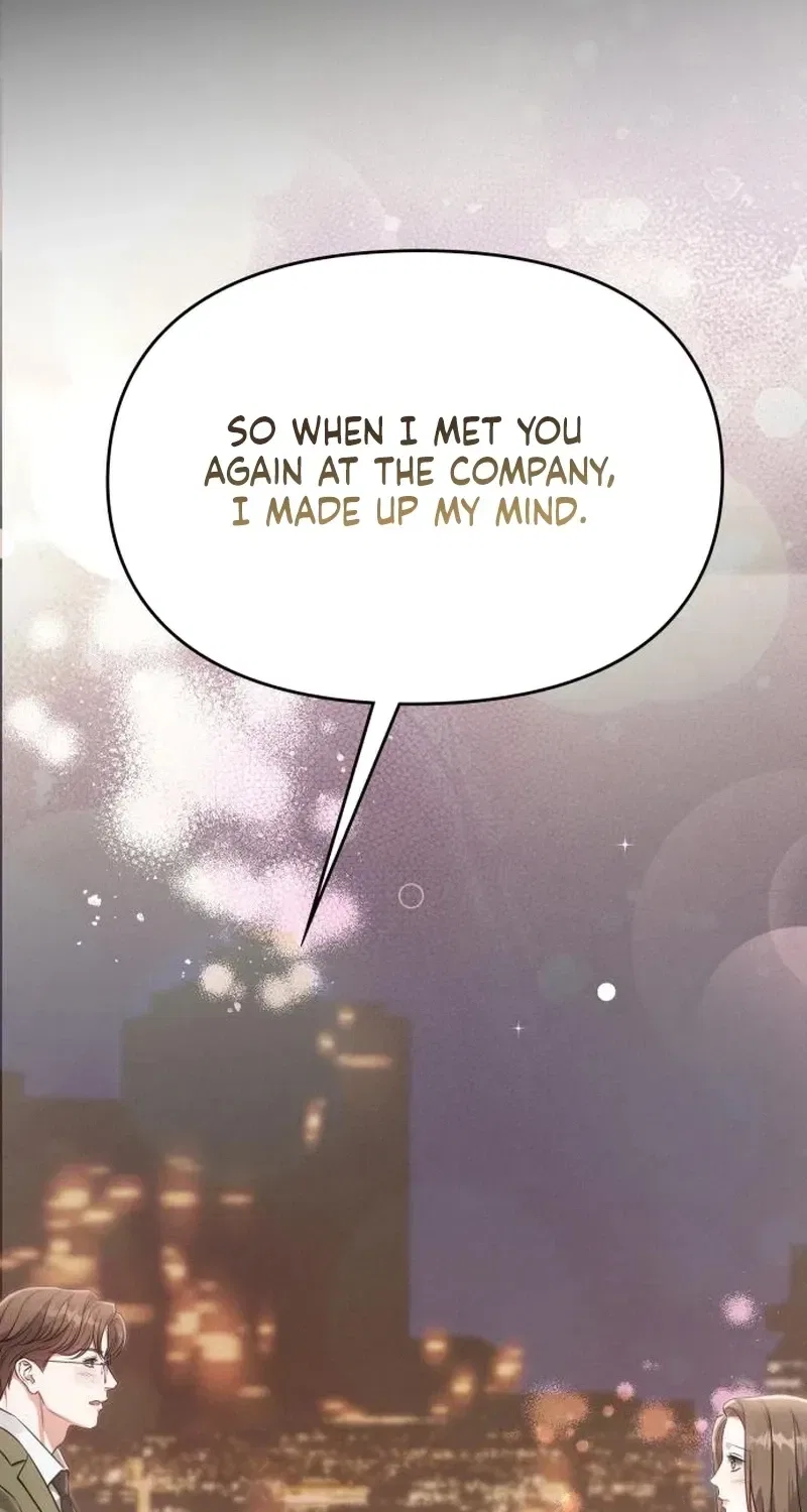 Nighttime Friend Chapter 32 – Page 9
