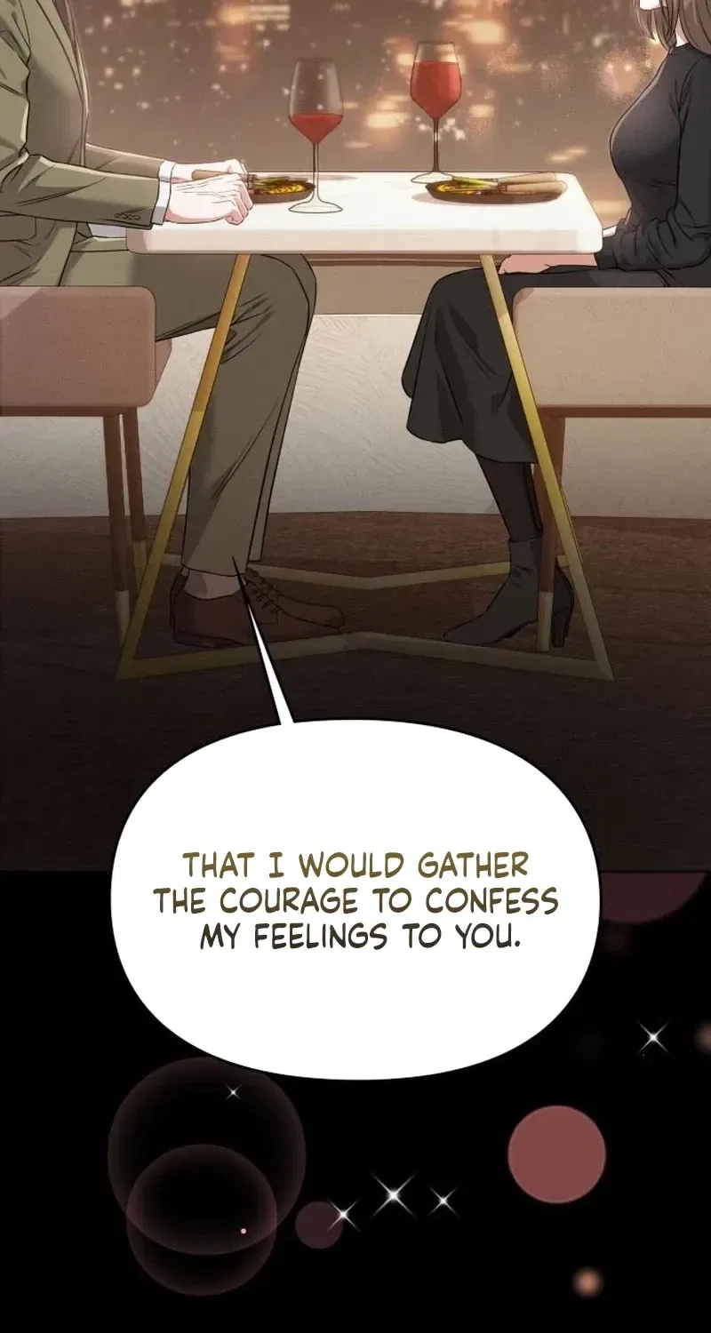 Nighttime Friend Chapter 32 – Page 10