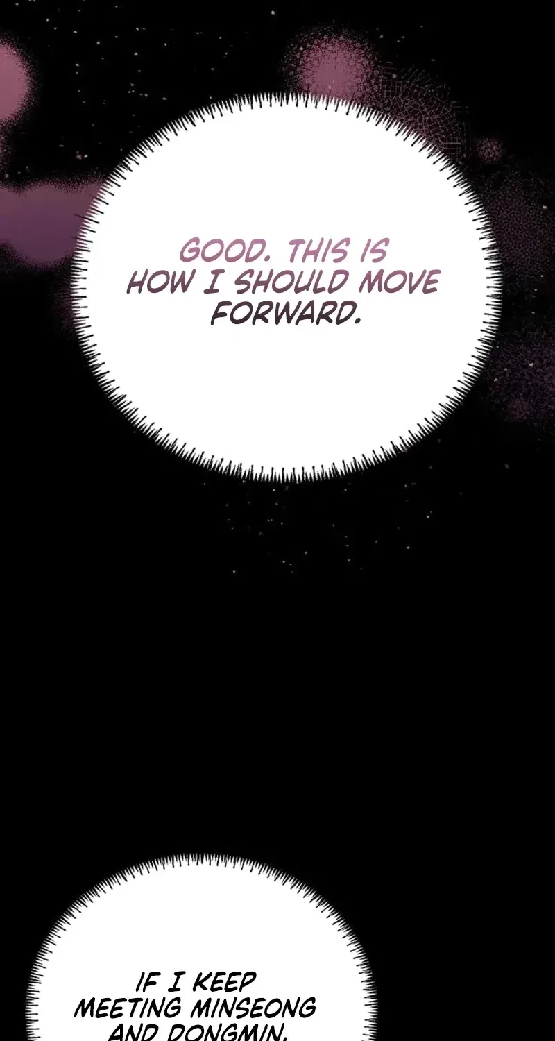 Nighttime Friend Chapter 32 – Page 22