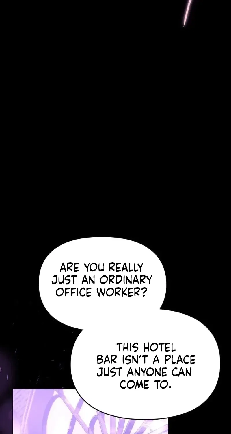 Nighttime Friend Chapter 32 – Page 27