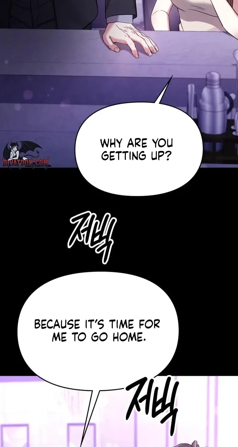 Nighttime Friend Chapter 32 – Page 38