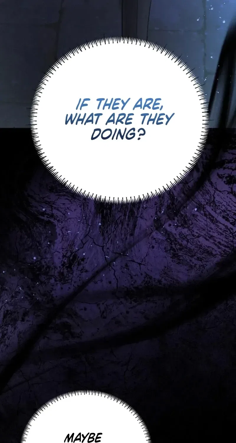 Nighttime Friend Chapter 32 – Page 49