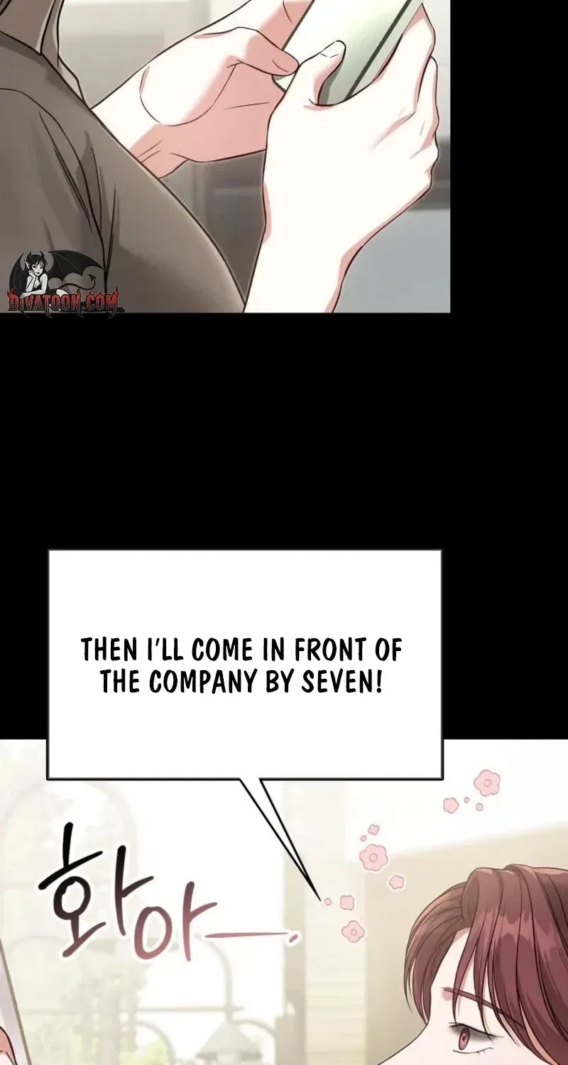 Nighttime Friend Chapter 32 – Page 64