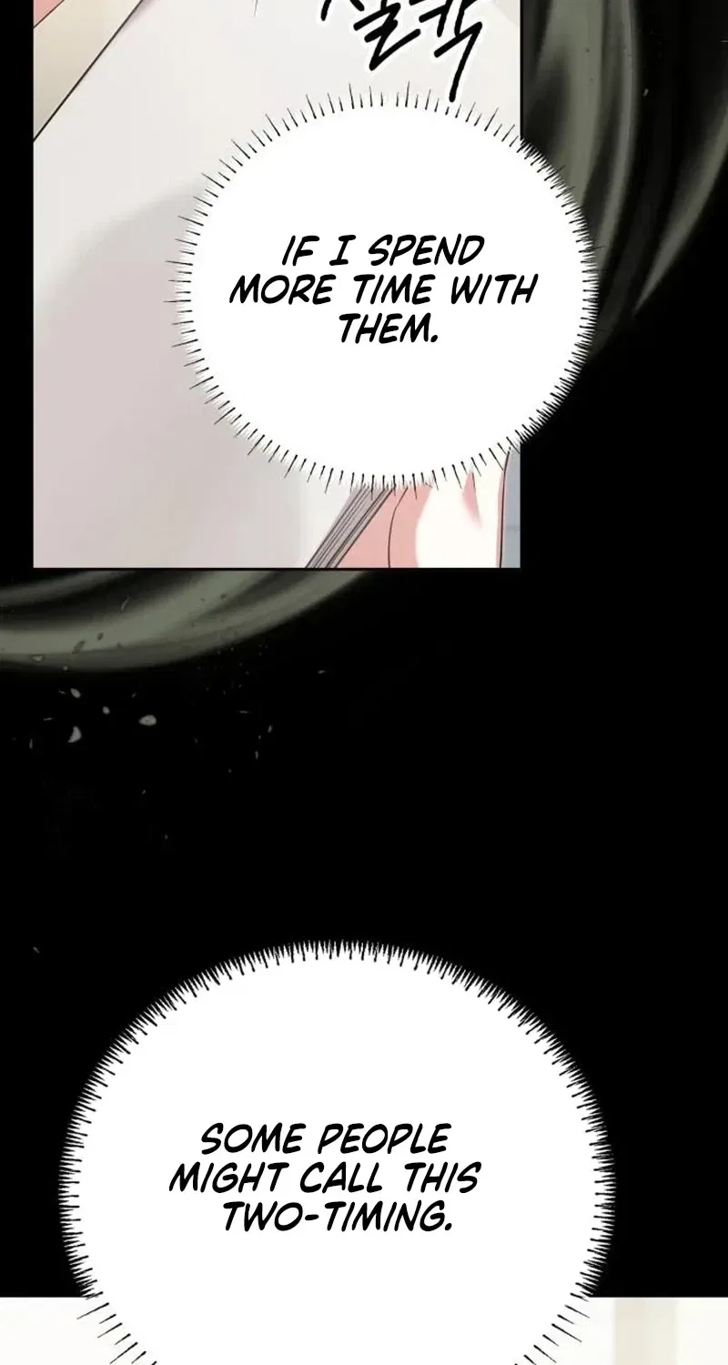 Nighttime Friend Chapter 32 – Page 83