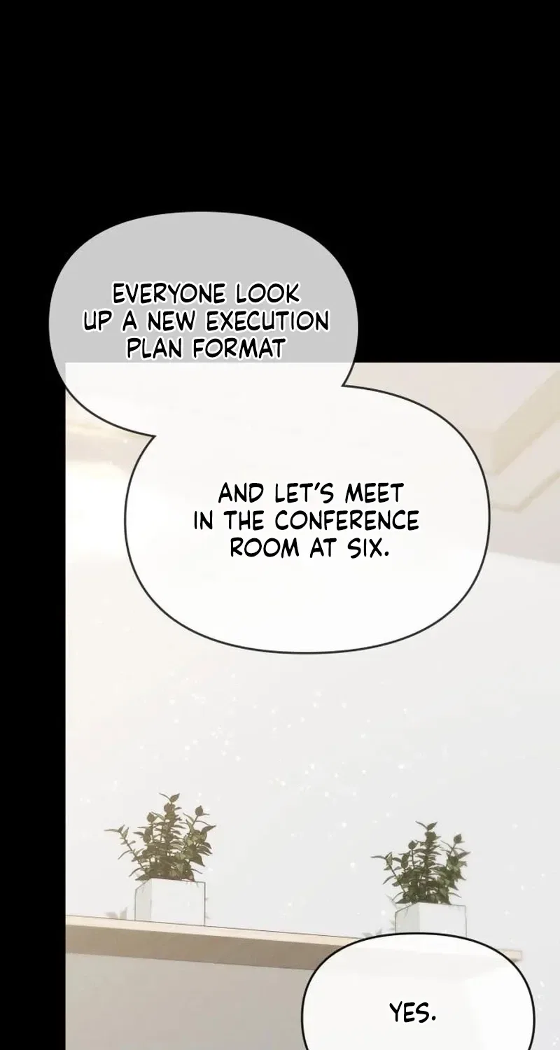 Nighttime Friend Chapter 31 – Page 6