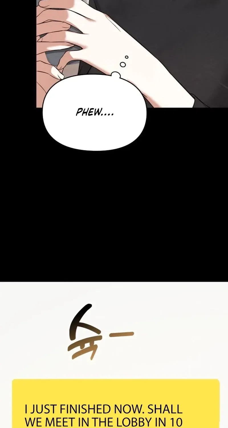 Nighttime Friend Chapter 31 – Page 28