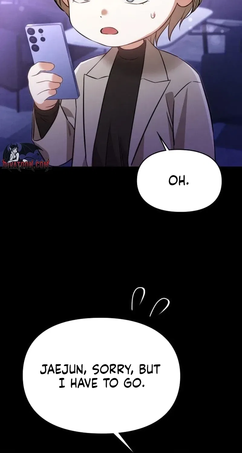 Nighttime Friend Chapter 31 – Page 92