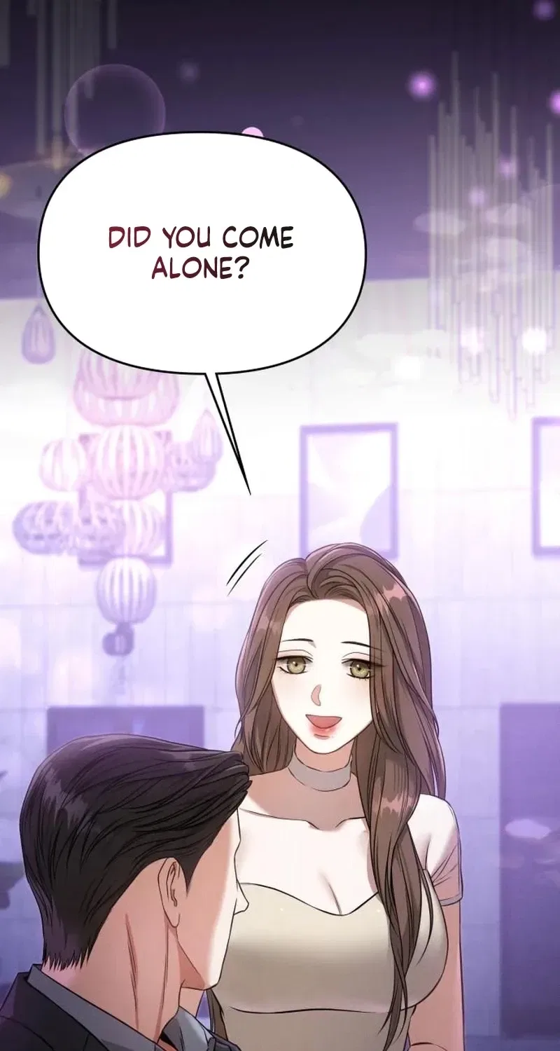 Nighttime Friend Chapter 31 – Page 104