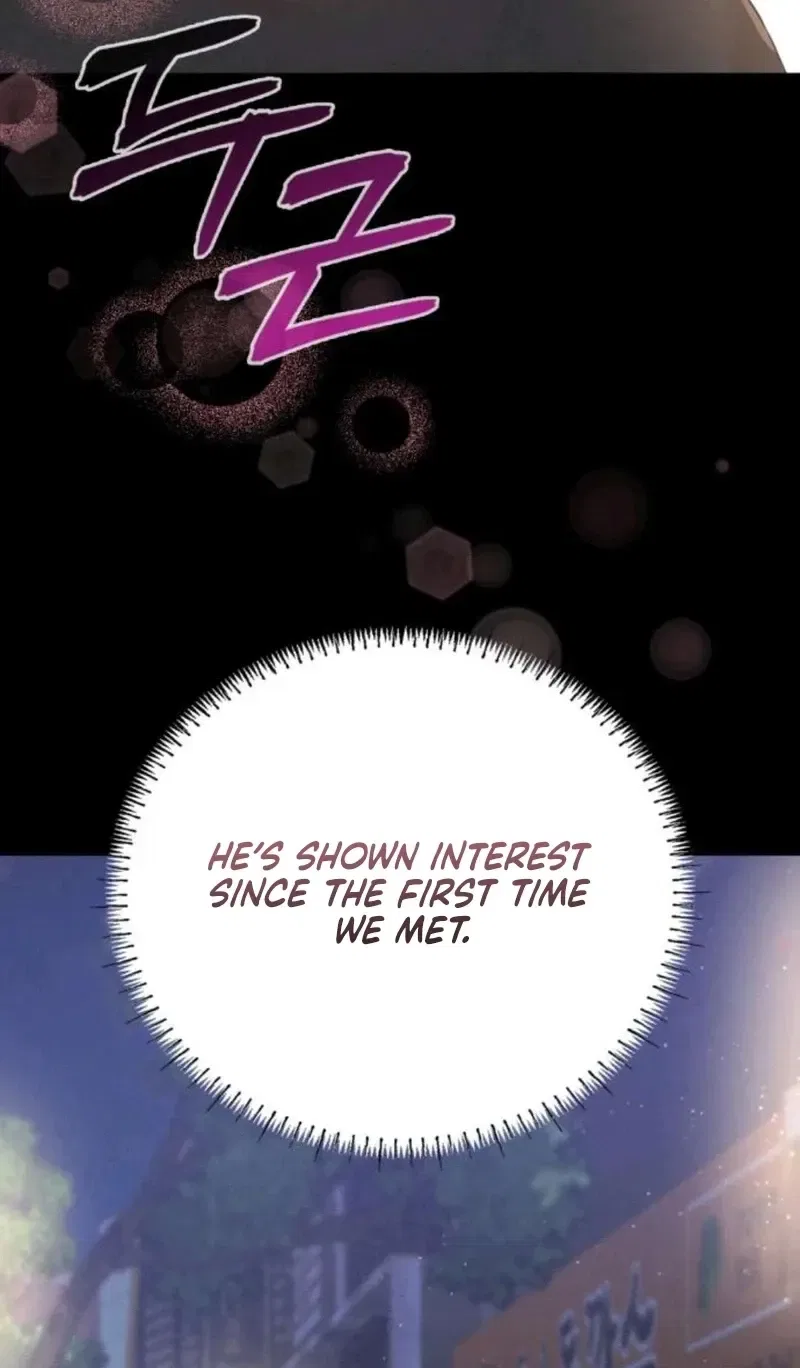 Nighttime Friend Chapter 30 – Page 5