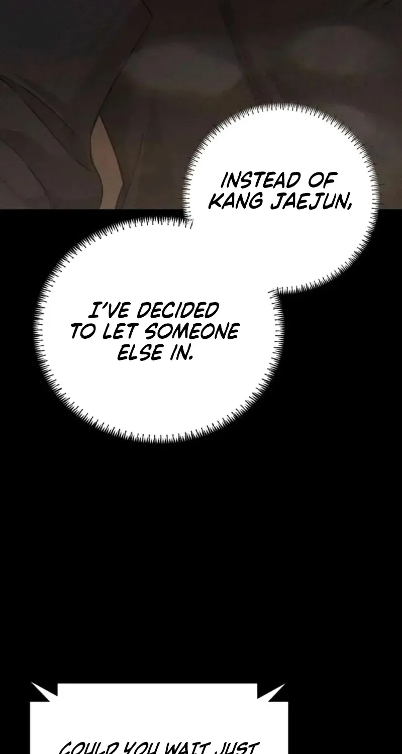Nighttime Friend Chapter 30 – Page 9