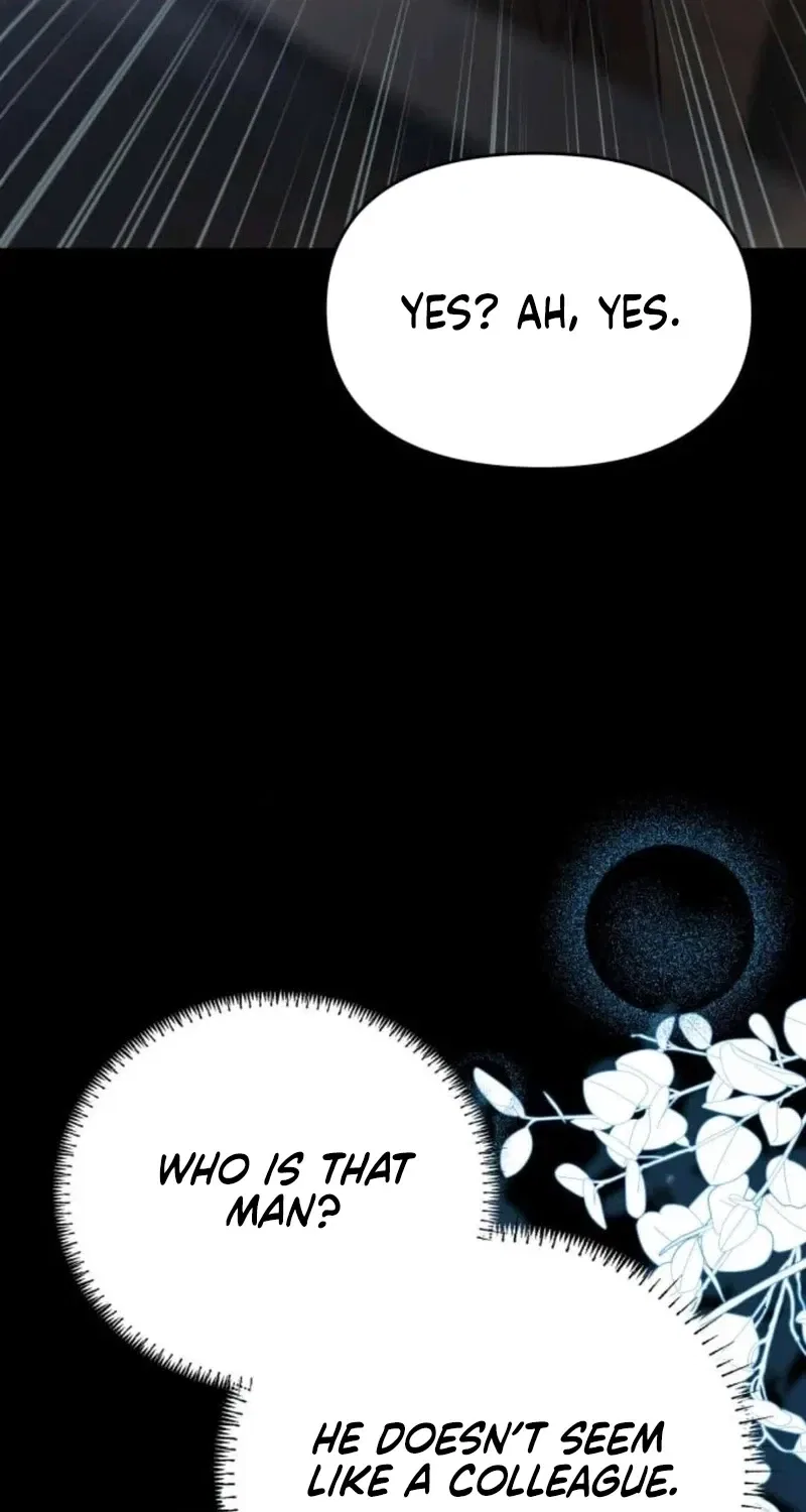 Nighttime Friend Chapter 30 – Page 31