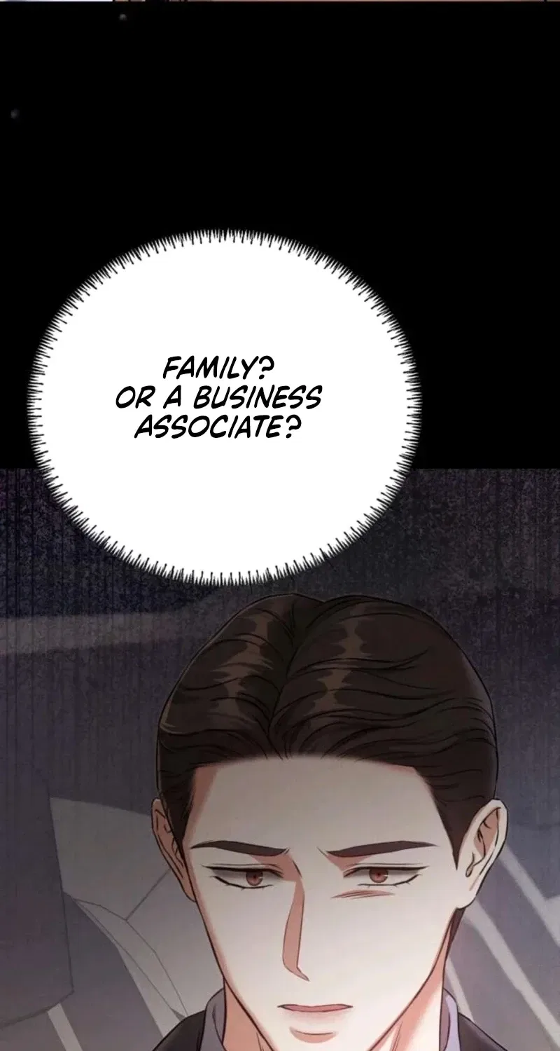 Nighttime Friend Chapter 30 – Page 33