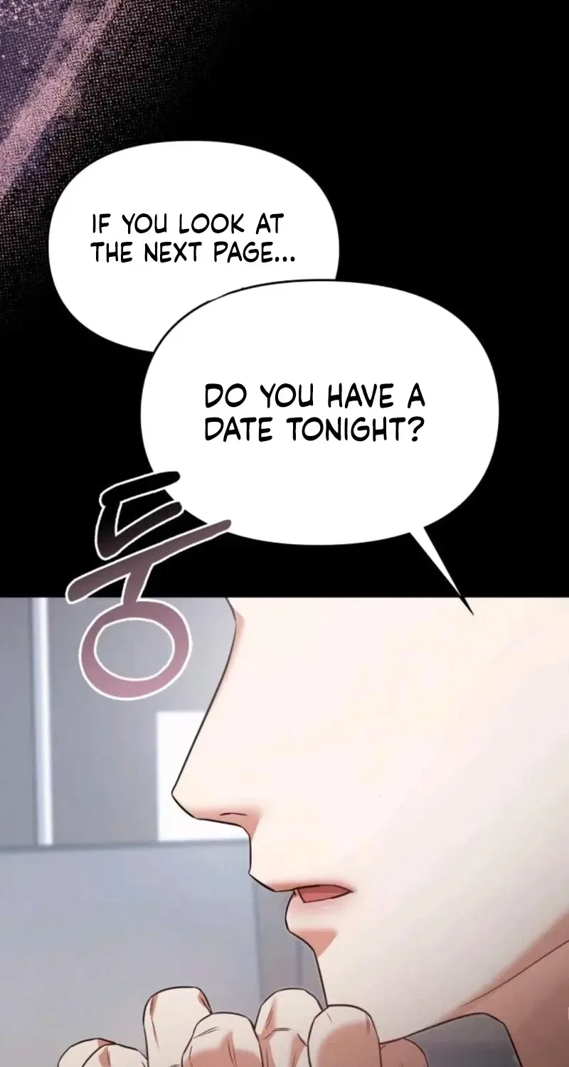 Nighttime Friend Chapter 30 – Page 87