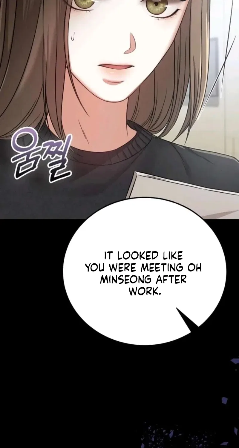 Nighttime Friend Chapter 30 – Page 89