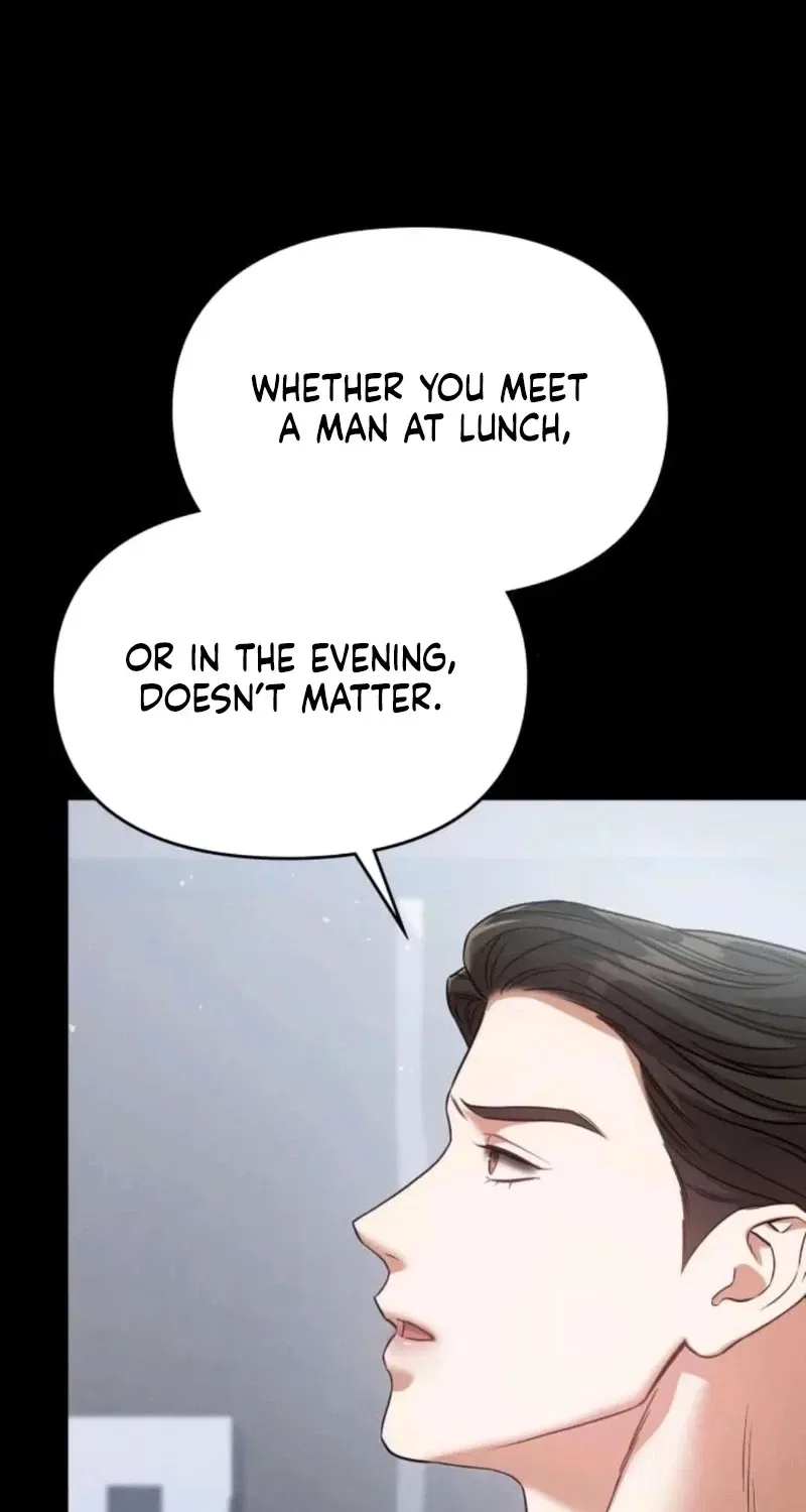 Nighttime Friend Chapter 30 – Page 96