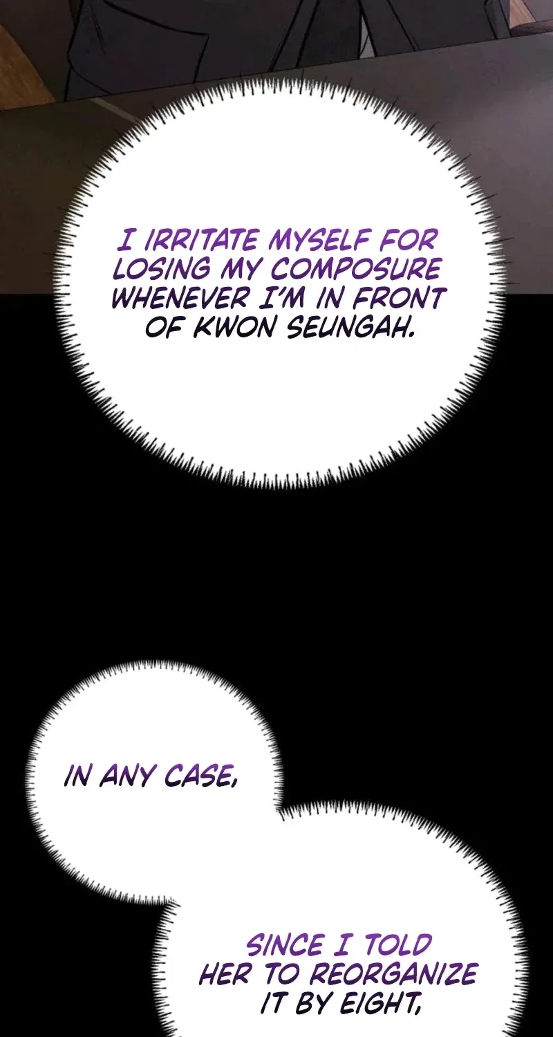 Nighttime Friend Chapter 30 – Page 106