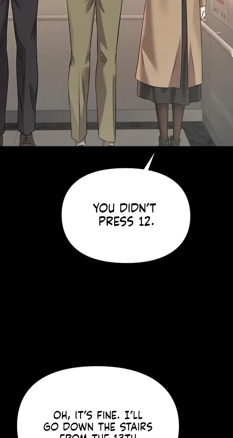 Nighttime Friend Chapter 29 – Page 42
